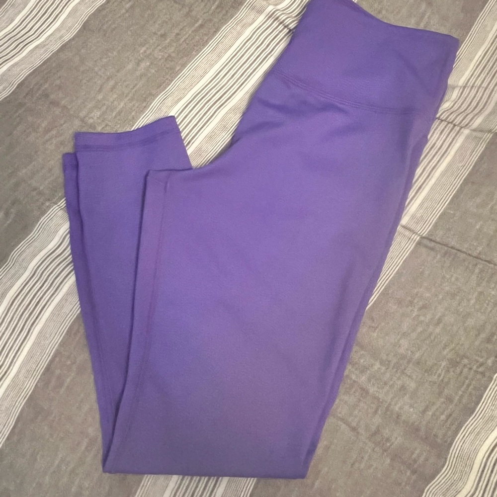Vibration leggings